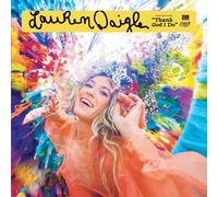 Lauren Daigle Lauren Daigle (Vinyl LP) 12" Album