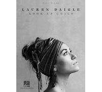 Lauren Daigle - Look Up Child (Tascabile)