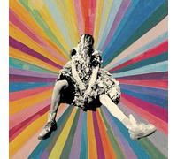 Lauren Daigle Sessions (Vinyl LP) 12" Album Coloured Vinyl (Limited Edition)