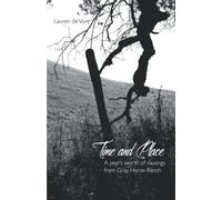 Lauren de Vore Time and Place (Tascabile)