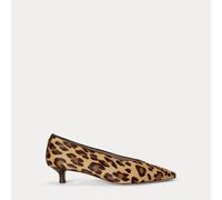 Lauren Décolleté Francesca in cavallino EU 36 Multi