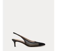 Ralph Lauren - Pumps - - Shoes - Donna - Nero - 36 EU
