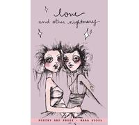 Lauren Duell Love and Other Nightmares (Tascabile)