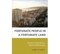 Lauren E. M. Everett Fortunate People in a Fortunate Land (Tascabile)