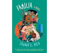 Lauren E. Rico Familia (Tascabile)