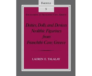 Lauren E. Talalay Deities, Dolls, and Devices (Tascabile)