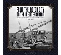 Lauren E. Talalay From the Motor City to the Mediterranean (Tascabile)