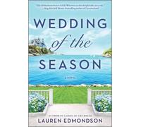 Lauren Edmondson Wedding of the Season (Tascabile)