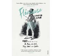 Lauren Elkin Flaneuse (Tascabile)