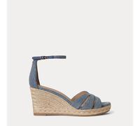 Ralph Lauren Sandalo Donna Art 802P10423