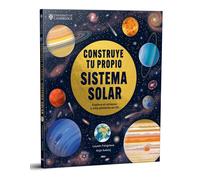 Lauren Fairgrieve Anja Sus Construye tu propio sistema solar (Infant (Tascabile)
