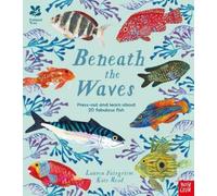 Lauren Fairgrieve National Trust: Beneath the Waves (Copertina rigida)
