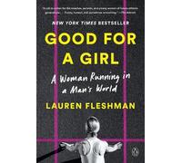 Lauren Fleshman Good for a Girl (Tascabile)