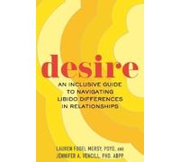 Lauren Fogel Mersy Jennifer A. Vencill Desire (Copertina rigida)