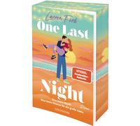 Lauren Ford Dor One Last Night: Roman - Mit wunderschönem Farbschnit (Tascabile)