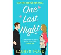 Lauren Ford One Last Night (Tascabile)