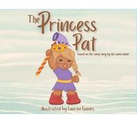 Lauren Gaines The Princess Pat (Tascabile)
