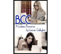 Lauren Gallagher Bcc (Tascabile)