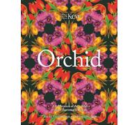 Lauren Gardiner Phillip Cribb Royal Bo The Orchid: Royal Bot (Copertina rigida)