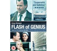 Lauren Graham - Flash Of Genius [Edizione: Regno Unito] [Edizione: Regno Unito]