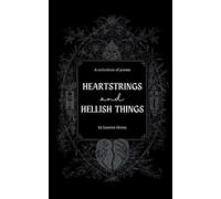 Lauren Green Heartstrings and Hellish Things (Tascabile)