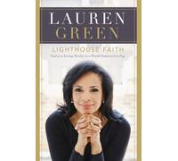 Lauren Green Lighthouse Faith (Tascabile)