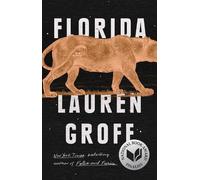 Lauren Groff Florida (Copertina rigida)
