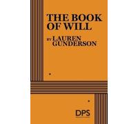 Lauren Gunderson The Book of Will (Tascabile)