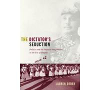 Lauren H. Derby The Dictator's Seduction (Tascabile)