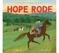 Lauren H. Kerstein Hope Rode (Copertina rigida)