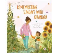 Lauren H. Kerstein Remembering Sundays with Grandpa (Copertina rigida)