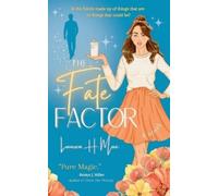 Lauren H Mae The Fate Factor (Tascabile)