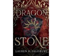 Lauren H Salisbury The Dragon Stone (Tascabile) Tales of Tyrrath