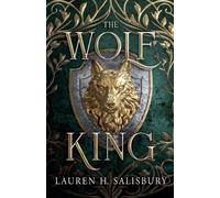 Lauren H Salisbury The Wolf King (Tascabile) Tales of Tyrrath