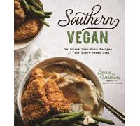 Lauren Hartmann Southern Vegan (Tascabile)