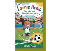 LAUREN HEMP: Back in the Game - The Girl Who Never Gave Up