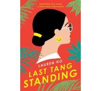 Lauren Ho Last Tang Standing (Tascabile)