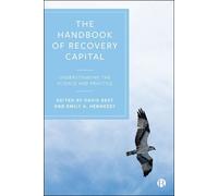 Lauren Hoffman The Handbook of Recovery Capital (Copertina rigida)