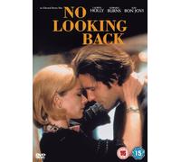 Lauren Holly - No Looking Back [Edizione: Regno Unito]