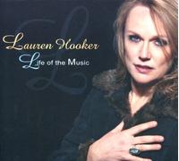 Lauren Hooker - Life of the Music