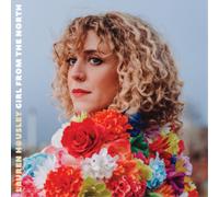 Lauren Housley Girl from the North (CD) Album