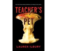 Lauren Ilbury Teacher's Pet (Tascabile)
