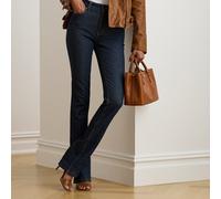Lauren Jeans bootcut a vita alta 44 Blue