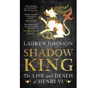 Lauren Johnson Shadow King (Tascabile)