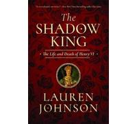 Lauren Johnson The Shadow King (Copertina rigida)