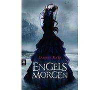 Lauren Kate Dor Engelsmorgen: Die Romantasy-Bestsellerreihe über ein (Tascabile)