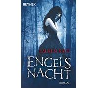 Lauren Kate Doreen Bä Engelsnacht: Band 1 (Die Fallen-Reihe, Band 1 (Tascabile)