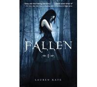 Lauren Kate Fallen (Copertina rigida) Fallen