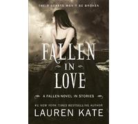 Lauren Kate Fallen in Love (Tascabile) Fallen