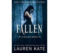 Lauren Kate Fallen (Tascabile) Fallen